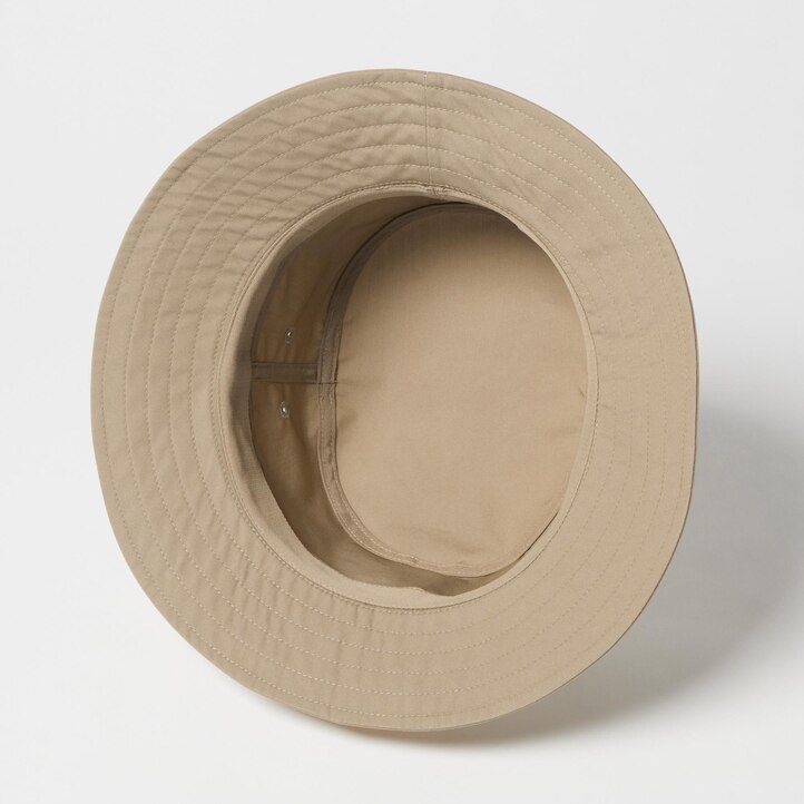 Navy Uniqlo Hat | WYKUQ-1406