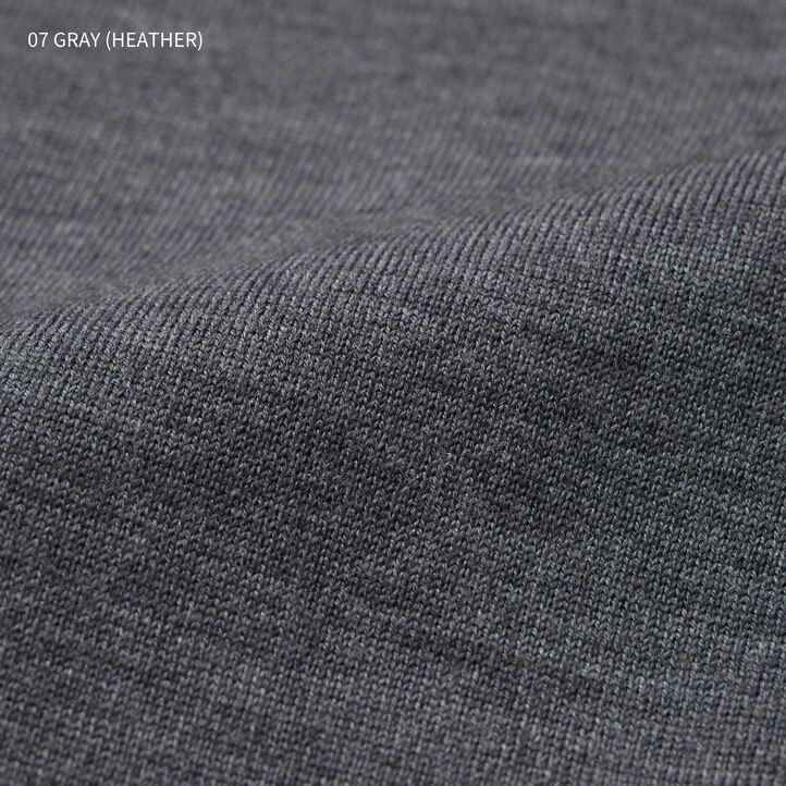 Olive Uniqlo 100pct Extra Fine Merino Knitted Long Sleeved Polo Shirt | PEVZU-5618
