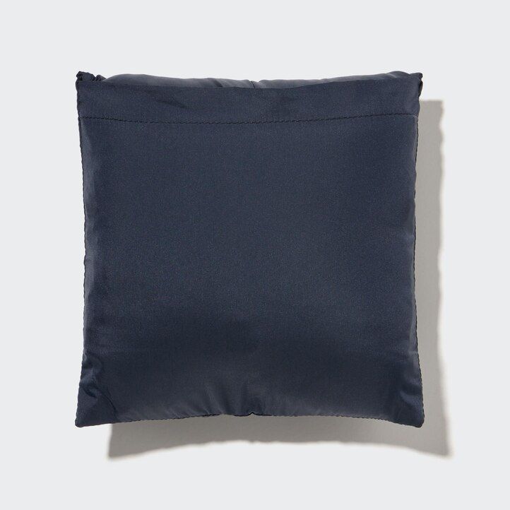 Olive Uniqlo Heattech Lined Padded Scarf | FJTCU-3792
