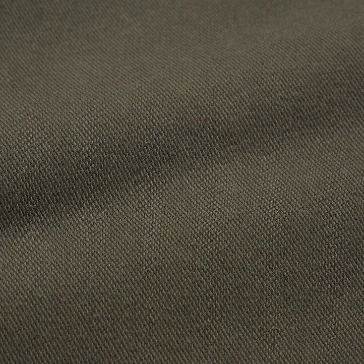 Olive Uniqlo Heattech Ultra Stretch Thermal Leggings Trousers Long | KIOSE-9502
