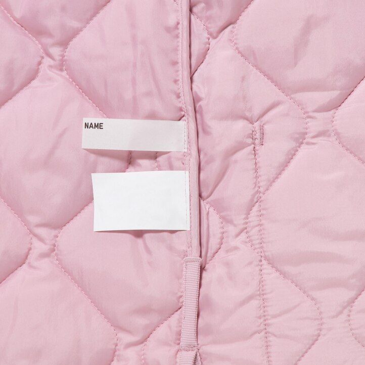 Olive Uniqlo Warm Padded Washable Jacket Water Repellent | JKQWS-0618