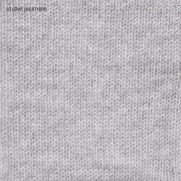 Pink Uniqlo 100pct Cashmere Knitted Gloves | ECFDB-0745