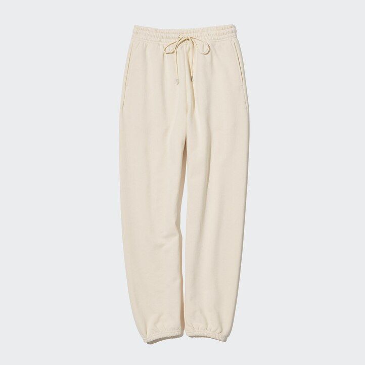 Pink Uniqlo Joggers | NKIJQ-0761