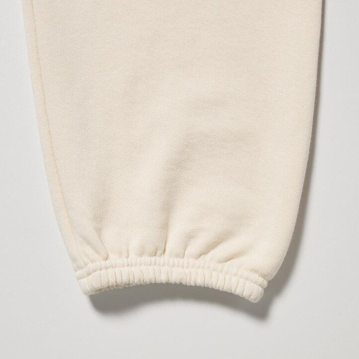 Pink Uniqlo Joggers | NKIJQ-0761