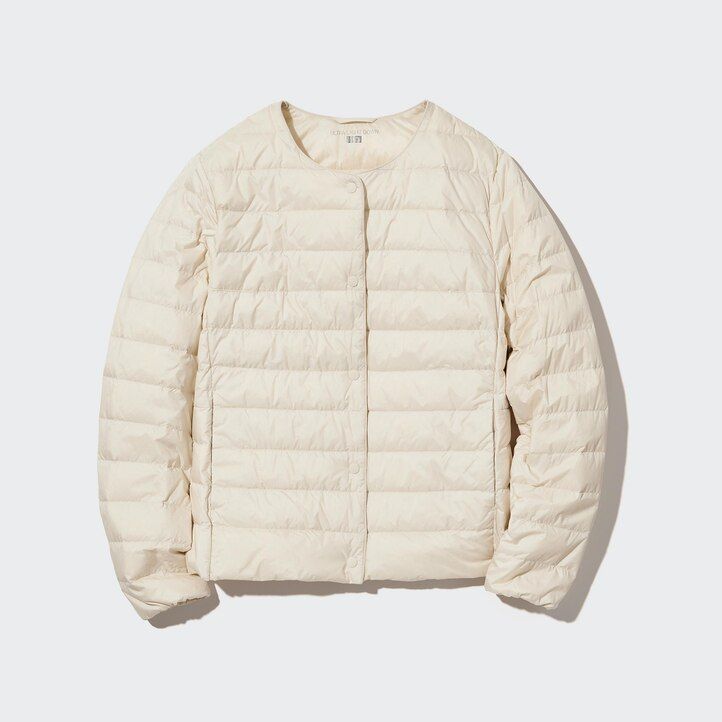 Pink Uniqlo Ultra Light Down Compact Jacket | YCFUI-9407