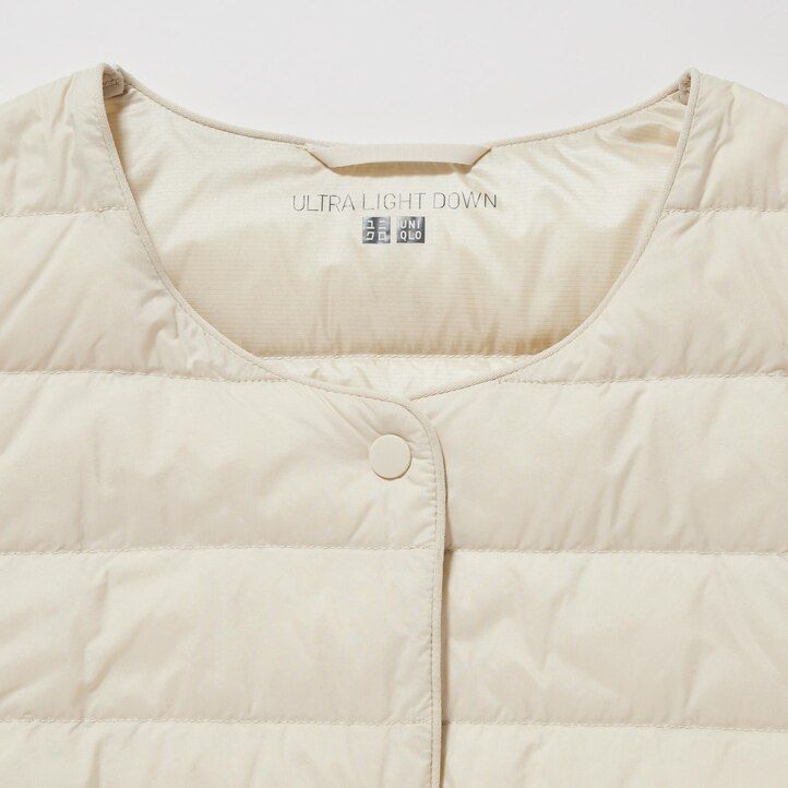 Pink Uniqlo Ultra Light Down Compact Jacket | YCFUI-9407