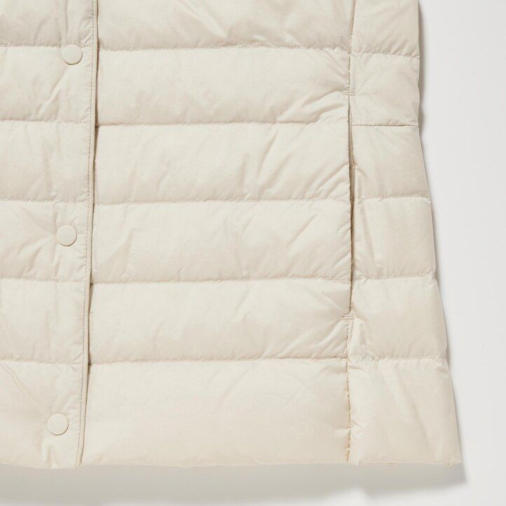 Pink Uniqlo Ultra Light Down Compact Jacket | YCFUI-9407