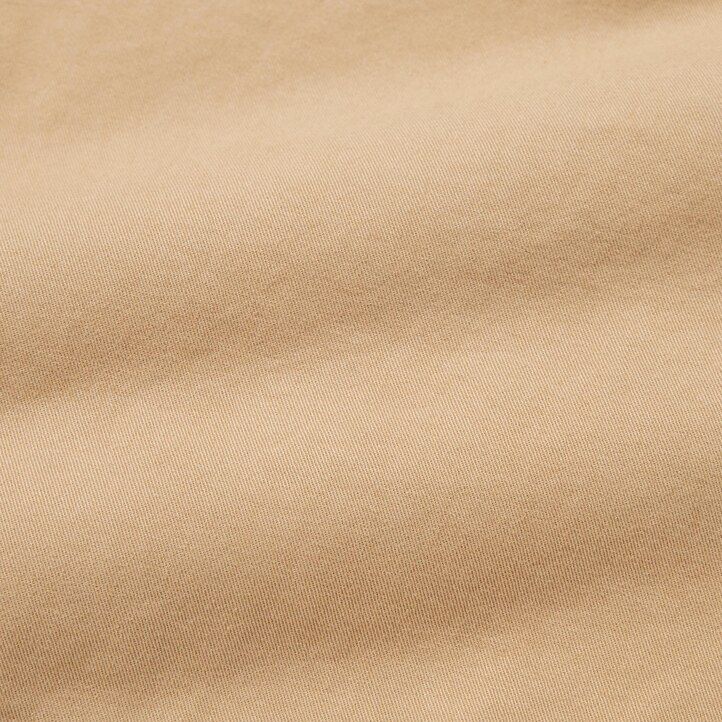 White Uniqlo Chino Shorts | AEWGX-6128