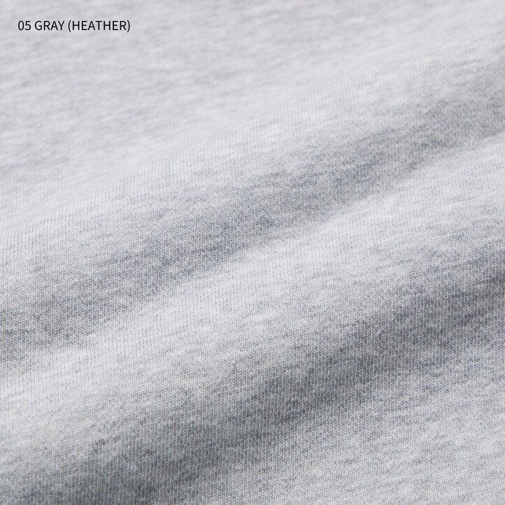 White Uniqlo Joggers | OVBXG-5261