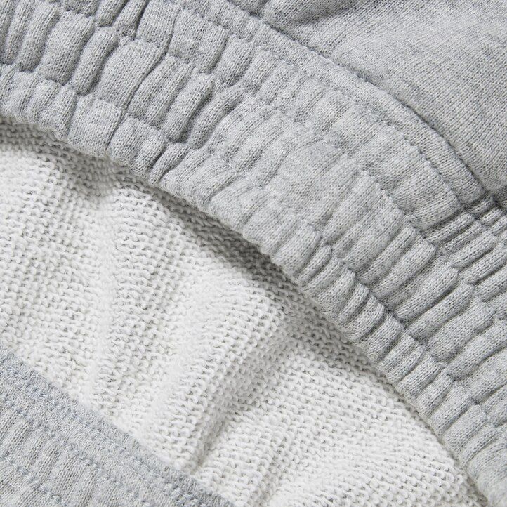 White Uniqlo Joggers | VCTBG-7042