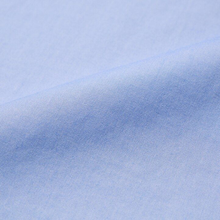 White Uniqlo Super Non Iron Regular FiT-Shirt Regular Collar | TVORI-3842