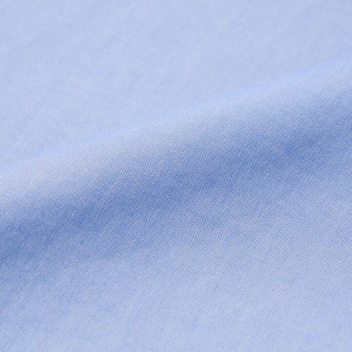 White Uniqlo Super Non Iron Slim FiT-Shirt Regular Collar | QIANT-4507