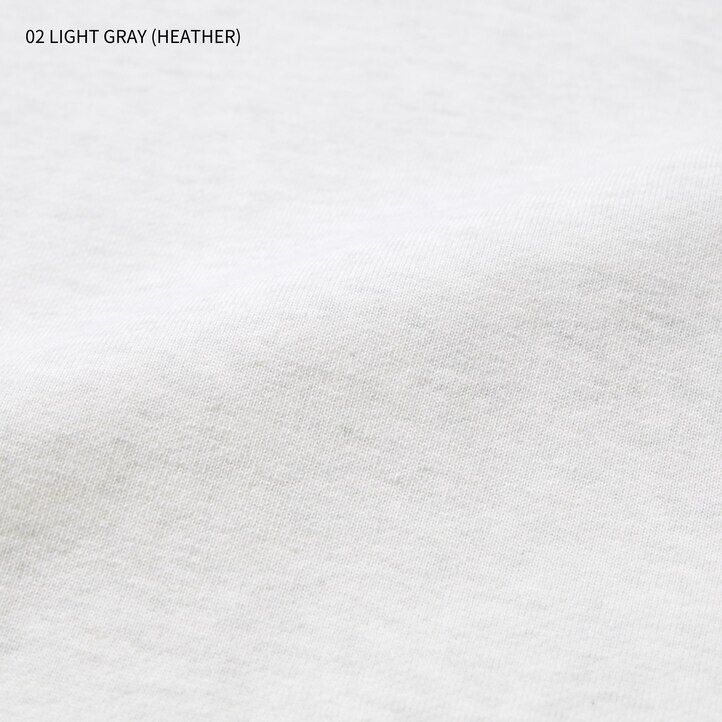 White Uniqlo Sweatshirt | BETIF-1429