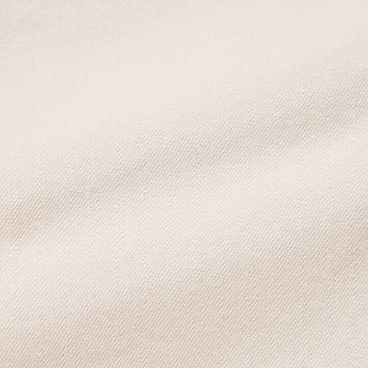White Uniqlo Ultra Stretch Leggings Trousers Long | GZHMU-2407